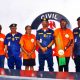 Osun NSCDC, NAWOJ collaborate To Protect Women, Children, reorientate Youths