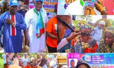 Group Decries 'Worsening Security Situation' In Osun