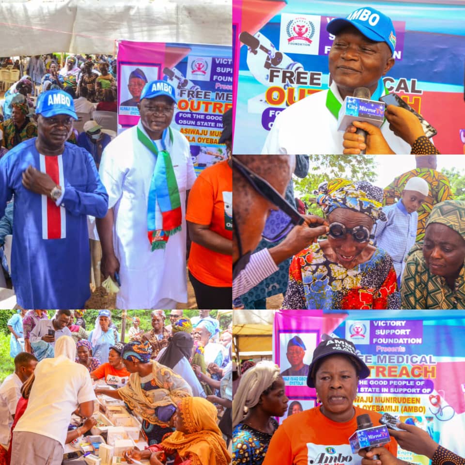 Group Decries 'Worsening Security Situation' In Osun