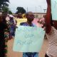 Osun: Protest Rocks Ileogbo Over ‘Illegal’ Installation Of Odofin By Monarch