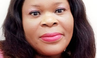 Pearl Chinelo Chima: A Passionate Champion Of Make-up Artistry In Nigeria