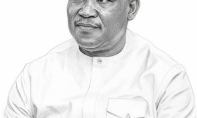 Akinlalu: Amotekun'll Cooperate With Police, Victims'll Be Compensated- Olawale Rasheed