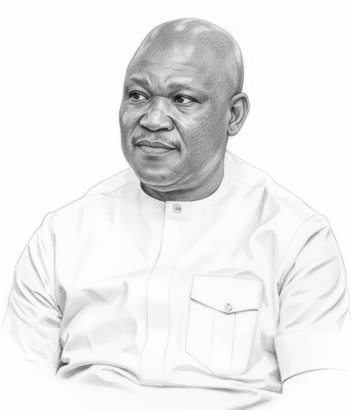 Akinlalu: Amotekun'll Cooperate With Police, Victims'll Be Compensated- Olawale Rasheed