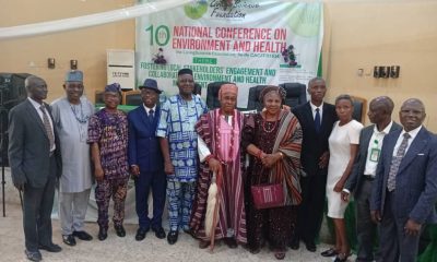Nigeria Must Tackle Health and Environmental Issues Locally — Experts Warn