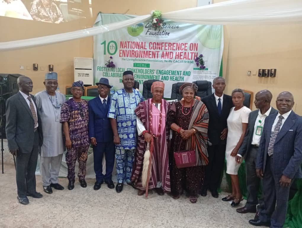 Nigeria Must Tackle Health and Environmental Issues Locally — Experts Warn