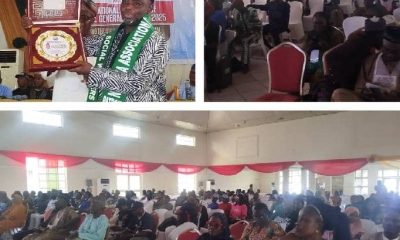 Adeleke Reaffirms Support For Social Workers