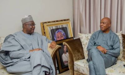 We Must Unite To Rescue Nigeria From Devil APC Has Become--PDP Chieftain