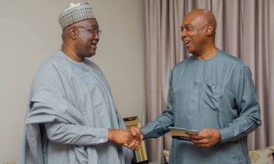 2027: Ex-Presidential Candidate Moves To Reconcile Aggrieved PDP Members In North Central