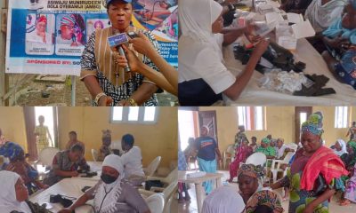 Health Neglect Threatens National Productivity, Foundation Founder Warns