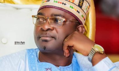 Makinde To Osun APC Members: Unity is the Key to Winning 2026 Gubernatorial Election