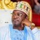 Makinde To Osun APC Members: Unity is the Key to Winning 2026 Gubernatorial Election