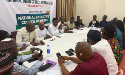 NYCN Moves to Bridge Youth Skills Gap, Unveils Digital Empowerment Strategy