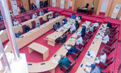 OSEMA Commends Osun Assembly For Strengthening Emergency Response Capacity