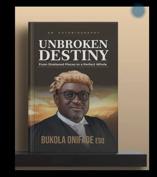 Oluwo Charges Politicians To Involve More Youth In Governance, As Onifade Launches His Autobiography