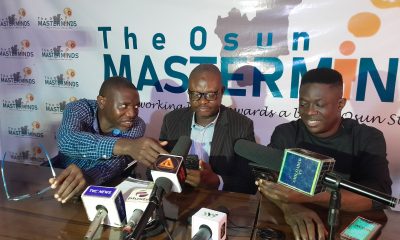 Osun CSO slams Gov. Adeleke over failed teachers’ recruitment