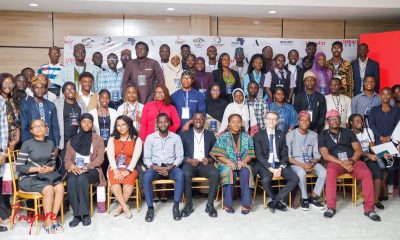 Liberalist Centre Harps On Accountability To Strengthen Liberty In Africa