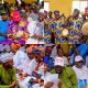 Adeleke's Restates Commitment To Rural Dev, As Aide Convenes Rural Community And Grassroot Town Hall Meeting