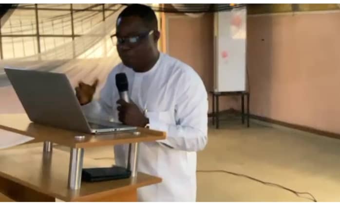 Lawyers Should Be Part Of TV, Radio Meditation Show For Dispute Resolution - Barr. Adenitan