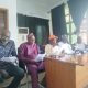 Osun LG Crisis: Aregbesola's Group Accuses APC-Led FG of Undermining Democracy in Osun