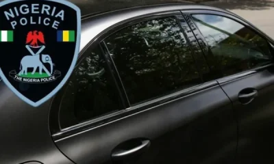 Police Begin Enforcement Of Tinted Glass Permit In Edo, Delta