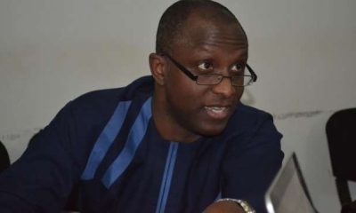 Laolu Akande Speaks On Alleged Coup Plot Against President Tinubu