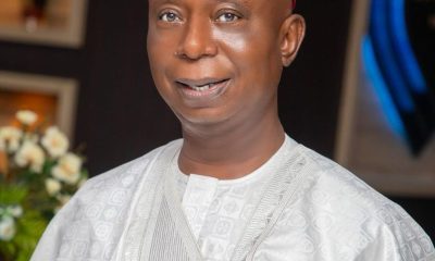 Nwoko: I Feel Sorry For Men With Only One Wife