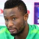 Mikel Urges S’Eagles To Qualify For 2026 World Cup
