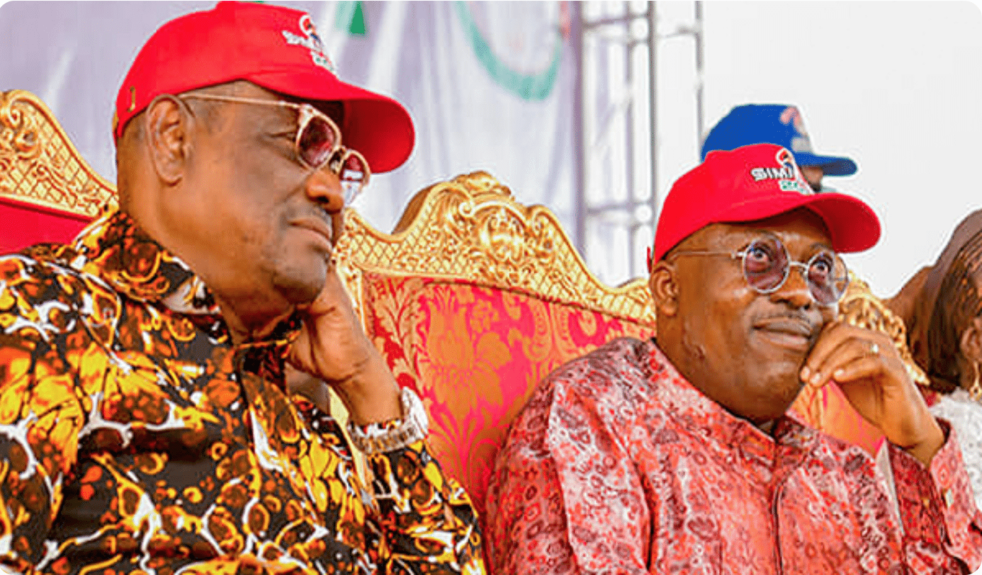 Fubara, Wike, Rivers Elders Meet In Port Harcourt