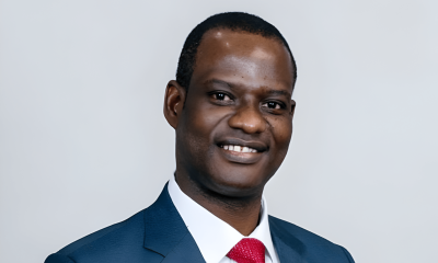 I Receive Death Threats From Unknown Persons – Oyedele