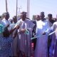 Zulum Inaugurates Housing Complex For Teachers In Mafa