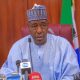 Zulum Assesses Ongoing Projects, To Resettle 3 Communities