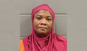 US-Based Nigerian Woman Charged With Murder After Daughter Dies In Hot Car