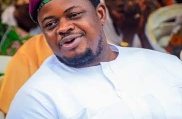 ‎Osun 2026: NPA director rallies voters for APC victory