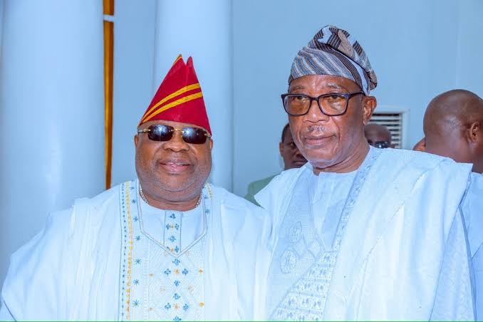 Osun Killings: Omole Blasts Osun Govt For Allegedly Using 'Faceless Group' To Attack Sen Fadahunsi