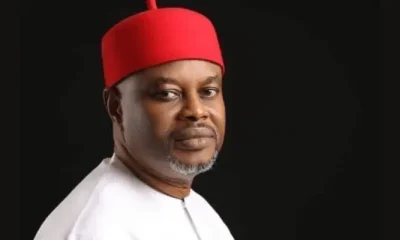 Breaking: Tinubu's Minister Resigns Amid Certificate Forgery Allegations