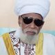 Renowned Islamic Scholar Sheikh Dahiru Bauchi Passes Away