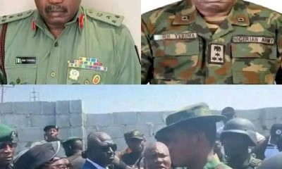 Apologise To Naval Officer For Using Abusive Language – Military Veterans Tell Wike
