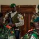 Guinea-Bissau Soldiers Announce Seizure Of Power After Reported Arrest of President Embaló