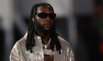 Why I Converted From Christianity To Islam – Burna Boy