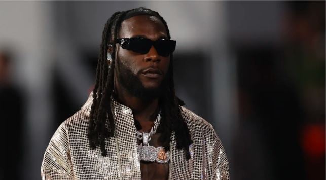 Why I Converted From Christianity To Islam – Burna Boy