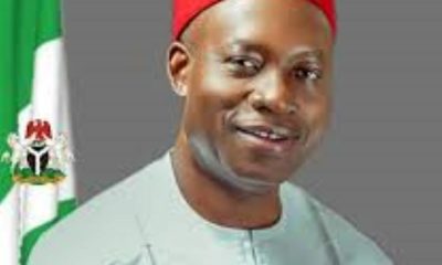 How Soludo Won Anambra Governorship Election By Landslide