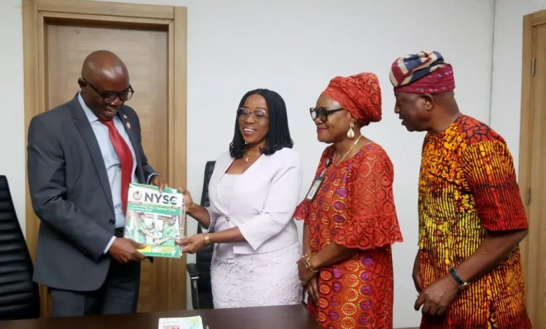 Edo NYSC Seeks Govt’s Intervention On Camp Infrastructure