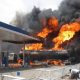 Many Feared Dead In Ibadan Gas Explosion