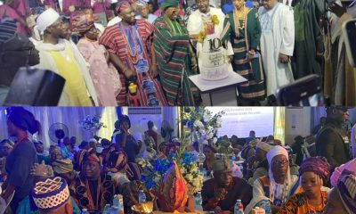 Africa's History Documentation