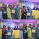 Adeleke Urges Journalists To Remain Neutral As CityMirrorNews Publisher Wins Best Online Journalist at NUJ Awards Night