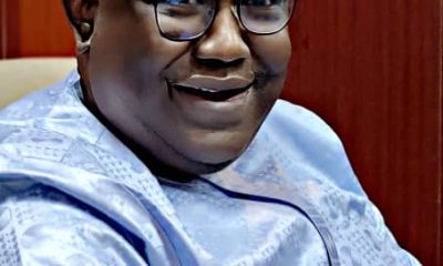 Gbenga- Hashim Vows to Defend Multiparty Democracy