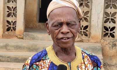 Ile-Ogbo: 'We're The Rightful Owners Of Odofin Chieftaincy Title- Olujogun Family