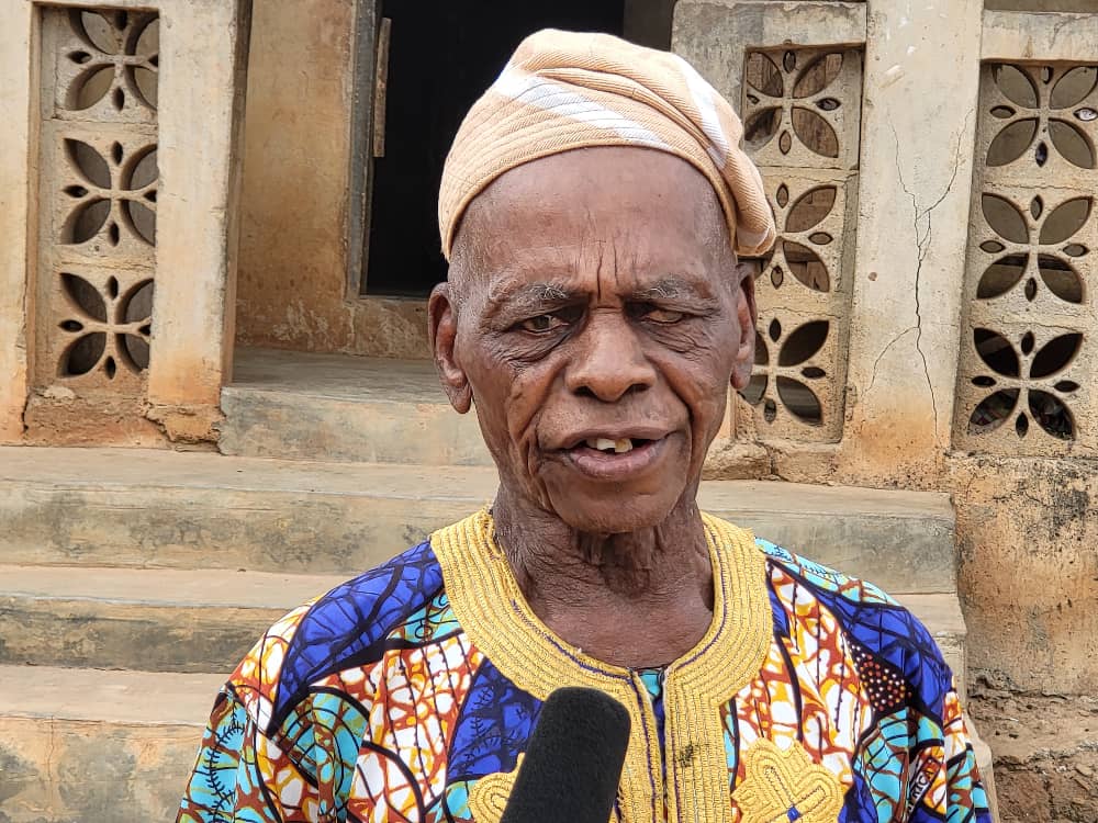Ile-Ogbo: 'We're The Rightful Owners Of Odofin Chieftaincy Title- Olujogun Family