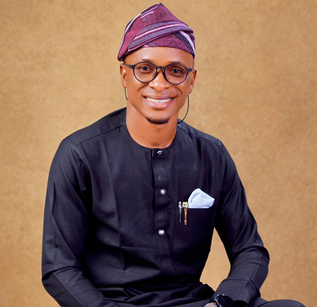 Eluyemi Urges Youths To Embrace Consistency As Defining Line Between Greatness, Failure