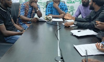 Ogun NMA Appeals To FG To Address NARD Demands